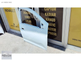 Oto Çıkma Parça / Dacia / Logan / Kaporta & Karoser / Sağ Ön Kapı / Çıkma Parça 