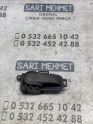 ÇIKMA NİSSAN MİCRA SAĞ ARKA İÇ AÇMA KAPI KOLU