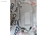 Oto Çıkma Parça / Jeep / Grand Cherokee / Koltuk & Döşeme / Güneşlik / Çıkma Parça 