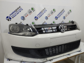 Oto Çıkma Parça / Volkswagen / Polo / Tampon / Ön Tampon / Çıkma Parça 