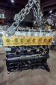 TOYOTA HİLUX 2.5 cc 2KD SIFIR SANDIK MOTOR