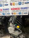 Oto Çıkma Parça / Renault / Megane / Motor / Komple Motor / Çıkma Parça 