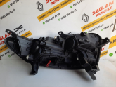 Oto Çıkma Parça / Renault / Kadjar / Far & Stop / Sol Ön Far / Çıkma Parça 