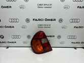 Oto Çıkma Parça / Renault / Clio / Far & Stop / Sol Arka Stop / Çıkma Parça 