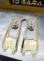 Oto Çıkma Parça / Bmw / 3 Serisi / Airbag / Emniyet Kemeri / Çıkma Parça 