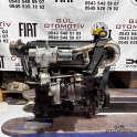 Oto Çıkma Parça / Dacia / Logan / Motor / Motor (komple) / Çıkma Parça 