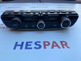 OPEL GRANDLAND X KLİMA KONTROL PANELİ ORJ ÇIKMA 98224347YX
