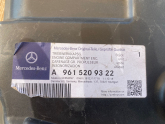 Oto Çıkma Parça / Mercedes / Actros / Motor / Motor Kapağı / Sıfır Parça 