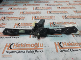 BMW F30 CAM KRİKOSU SOL ARKA M13256 E00 7 351 049