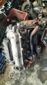 Fiat panda 1.2 8 valf motor