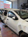 2013 RENAULT SYMBOL SOL ÖN ÇAMURLUK