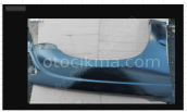 TOYOTA HİLUX LN 145 *SAĞ ÖN ÇAMURLUK* 1998 - 2001