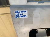Oto Çıkma Parça / Opel / Corsa / Kaporta & Karoser / Sağ Ön Kapı / Çıkma Parça 