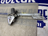 Oto Çıkma Parça / Renault / Trafic / Oto Cam / Cam Motoru / Çıkma Parça 