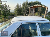 Oto Çıkma Parça / Mercedes / 200 / Kaporta & Karoser / Kesme Tavan Sacı / Çıkma Parça 