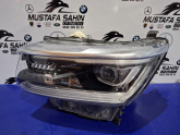 VOLKSWAGEN AMAROK 2 SOL ÖN FAR 2023/24 N1XB13E017