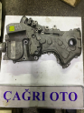 Oto Çıkma Parça / Volkswagen / Passat / Motor / Motor Kapağı / Çıkma Parça 