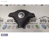 Oto Çıkma Parça / Volkswagen / Bora / Direksiyon / Direksiyon Airbag / Sıfır Parça 