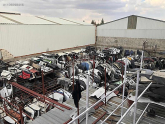 Amarok sağ marşbiyel sacı