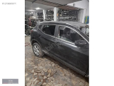 Nissan Qashqai J11 Hatasız Kapı