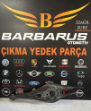 VOLKSWAGEN PASSAT B8 ARKA SALINCAK (ARKA ALT TABLA) 3Q0505311E