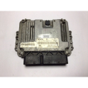 Kia Hyundai Motor Beyni 0281014906 39100-2A720