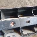 Oto Çıkma Parça / Renault / Captur / Tampon / Tampon Demiri / Çıkma Parça 