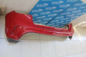 Oto Çıkma Parça / Mercedes / GLA / Tampon / Arka Tampon / Çıkma Parça 