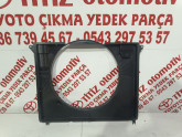 Oto Çıkma Parça / Toyota / Hilux / Kaporta & Karoser / Davlumbaz / Çıkma Parça 