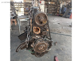 Oto Çıkma Parça / Ford / Focus / Motor / Motor (komple) / Çıkma Parça 