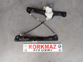 Oto Çıkma Parça / Bmw / 3 Serisi / Oto Cam / Cam Krikosu / Çıkma Parça 