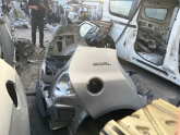 Oto Çıkma Parça / Volkswagen / Golf / Kaporta & Karoser / Komple Arka / Çıkma Parça 