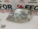 Oto Çıkma Parça / Toyota / Corolla / Suspansiyon / Air Flow Sensör / Çıkma Parça 