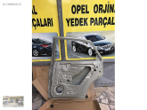 Oto Çıkma Parça / Chevrolet / Lacetti / Kaporta & Karoser / Sağ Arka Kapı / Sıfır Parça 