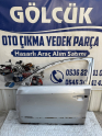 Volkswagen Passat B6 Sol Ön Kapı ORJİNAL