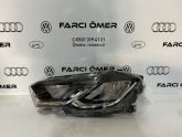 Oto Çıkma Parça / Volkswagen / Polo / Far & Stop / Sol Ön Far / Sıfır Parça 