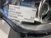 Oto Çıkma Parça / Bmw / 3 Serisi / Far & Stop / Sağ Ön Far / Çıkma Parça 