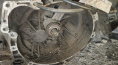 Oto Çıkma Parça / Ford / Focus / Şanzıman / Şanzıman Komple / Çıkma Parça 