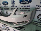 Oto Çıkma Parça / Skoda / Octavia / Tampon / Ön Tampon / Çıkma Parça 