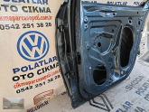 Oto Çıkma Parça / Skoda / Superb / Kaporta & Karoser / Sağ Arka Kapı / Çıkma Parça 