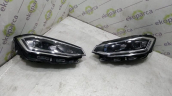 VOLKSWAGEN GOLF SPORTSVAN 2017 2020 SAĞ FAR (SÖKME) 517941082