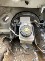 Renault Symbol Fren Westinghouse