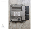 Fiat Panda 1.3 Motor Beyni 51766999 - MJD 6JF.S1 - MJD 6JFS1