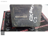 10.0960-1112.3 PEUGEOT 206 CITROEN C3 ATE ABS BEYNİ