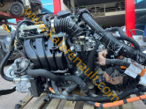 Oto Çıkma Parça / Renault / Clio / Şanzıman / Şanzıman Komple / Çıkma Parça 