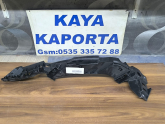 Oto Çıkma Parça / Volkswagen / Polo / Tampon / Tampon Braketi / Sıfır Parça 