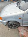 Volkswagen polo çıkma orjinal sol ön çamurluk