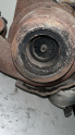 Oto Çıkma Parça / Volkswagen / Passat / Motor / Turbo / Çıkma Parça 