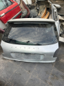 Peugeot 206 tek kapı bagaj kapağı