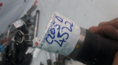 Oto Çıkma Parça / Mercedes / C Serisi / Radyatör / İntercooler Hortumu / Çıkma Parça 